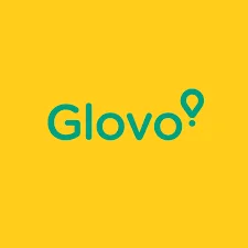 Glovo company logo